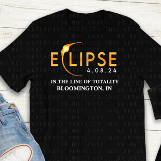 Eclipse T-Shirt