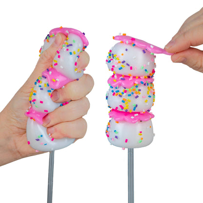 Taba-licious Snack Sticks
