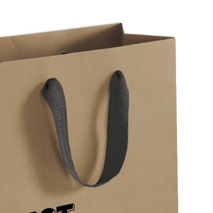 Gift Sleighs  - Holiday Funny Gift Bag